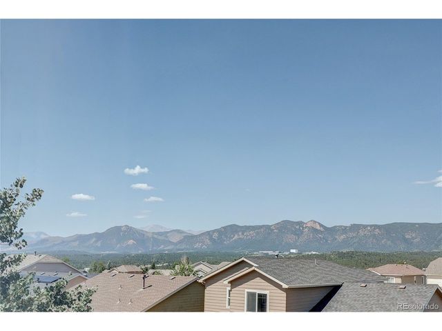 14174 Albatross Dr, Colorado Springs, CO 80921