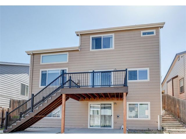 14174 Albatross Dr, Colorado Springs, CO 80921