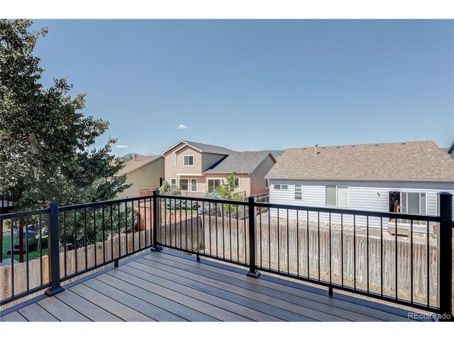 14174 Albatross Dr, Colorado Springs, CO 80921