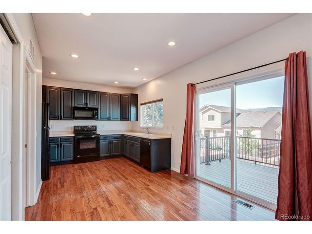 14174 Albatross Dr, Colorado Springs, CO 80921
