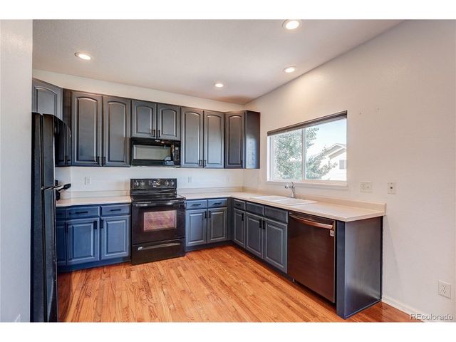 14174 Albatross Dr, Colorado Springs, CO 80921