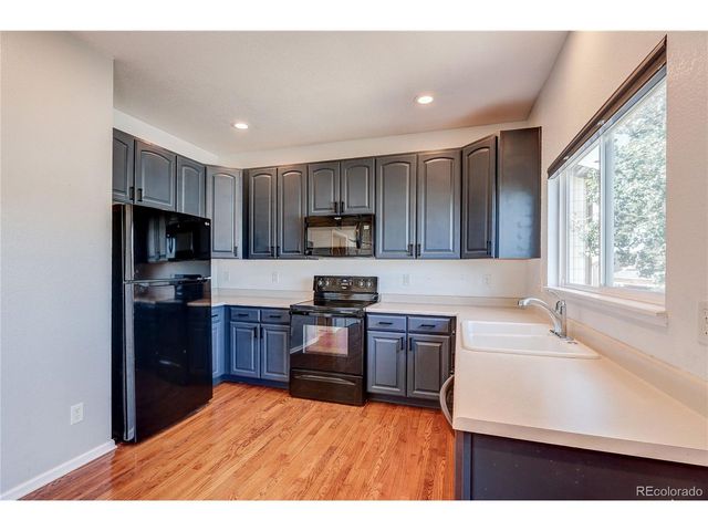 14174 Albatross Dr, Colorado Springs, CO 80921