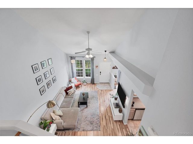 893 S Evanston Cir, Aurora, CO 80012