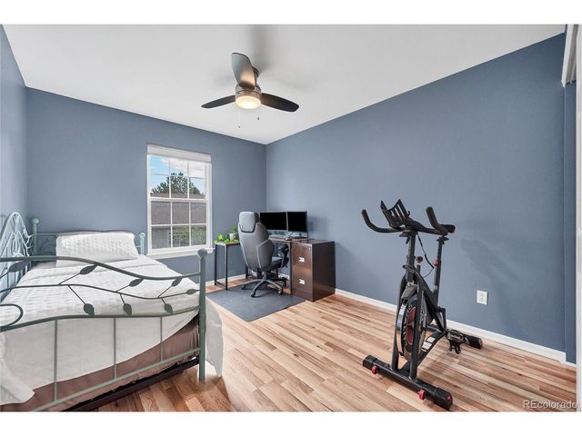 893 S Evanston Cir, Aurora, CO 80012