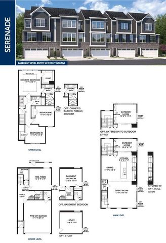 2263 Flicker Road, Indian Land, SC 29707