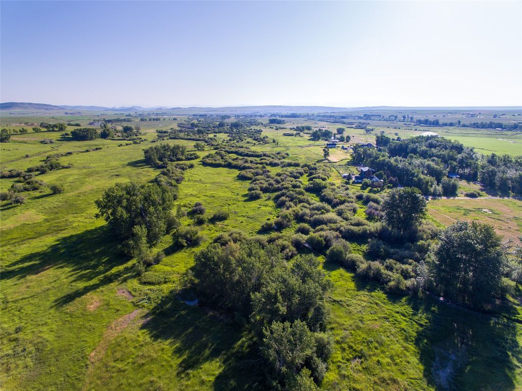 164 Pony Road, Harrison, MT 59735 photo 13