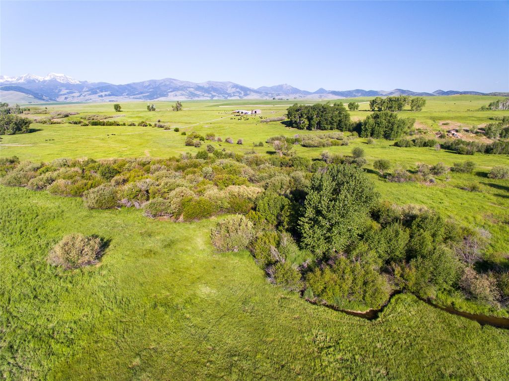 164 Pony Road, Harrison, MT 59735 photo 15