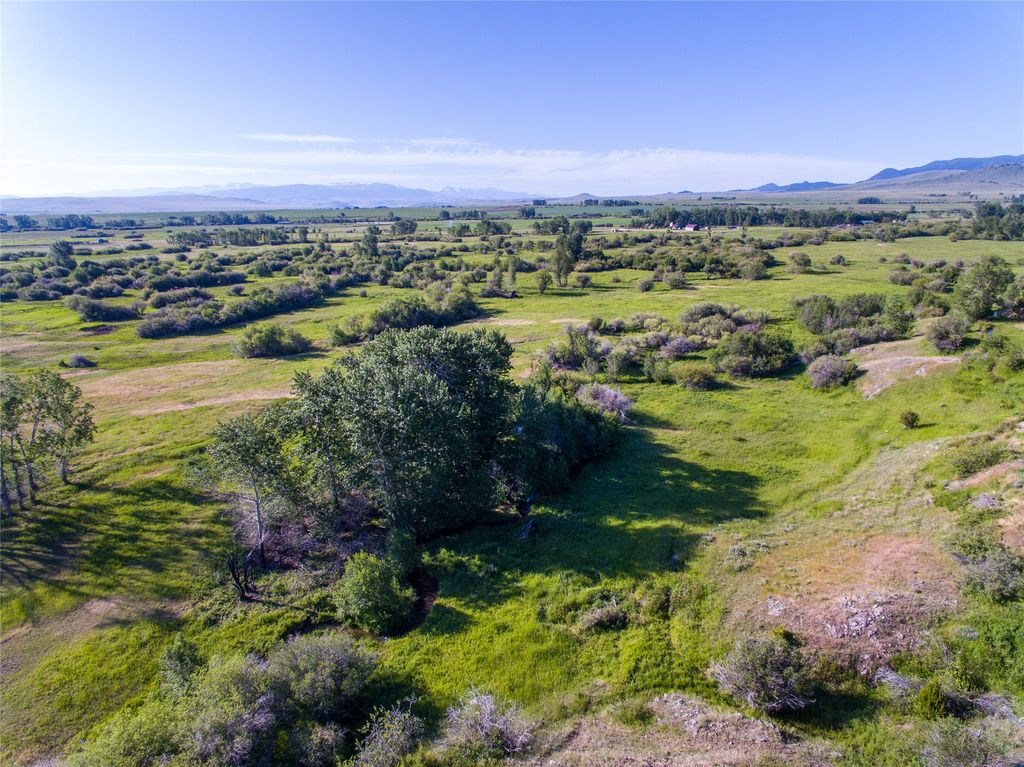 164 Pony Road, Harrison, MT 59735 photo 19