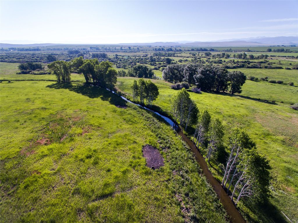 164 Pony Road, Harrison, MT 59735 photo 20