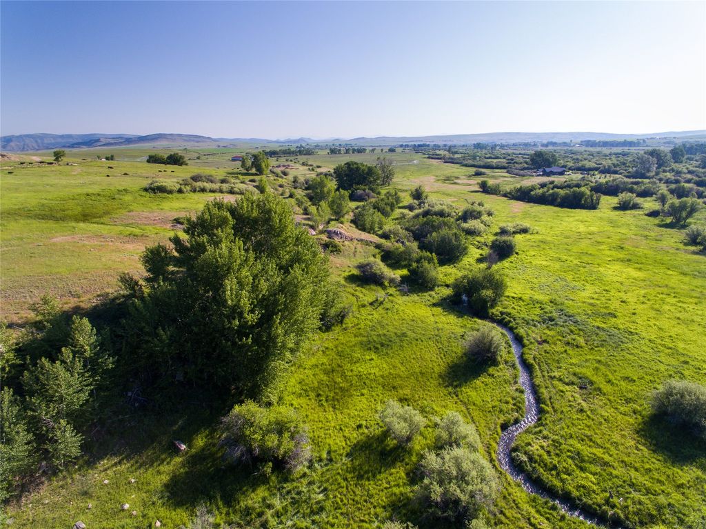 164 Pony Road, Harrison, MT 59735 photo 21