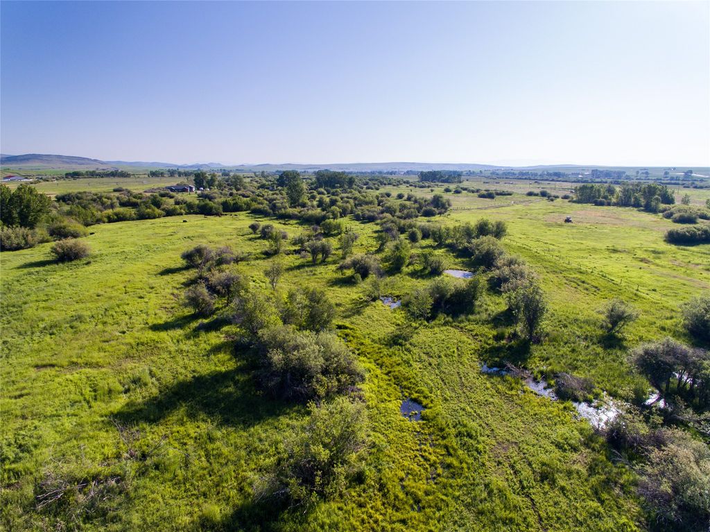 164 Pony Road, Harrison, MT 59735 photo 22