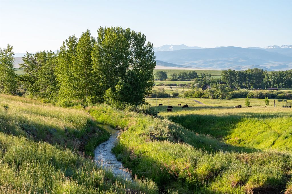 164 Pony Road, Harrison, MT 59735 photo 27