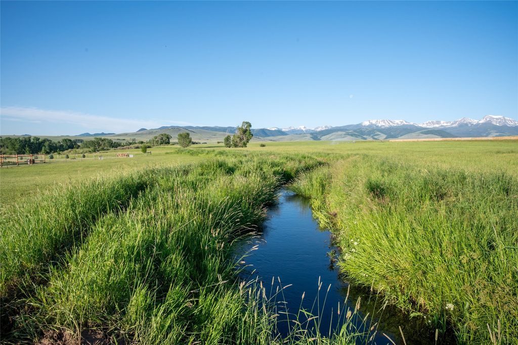 164 Pony Road, Harrison, MT 59735 photo 29