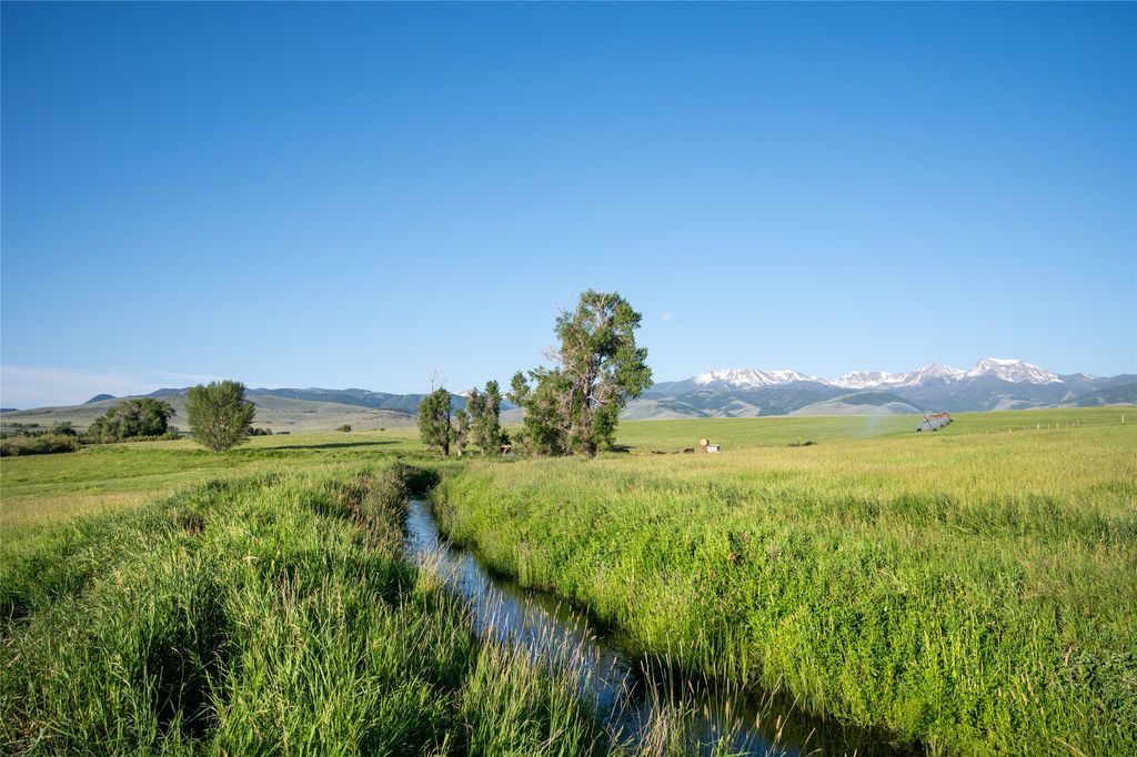 164 Pony Road, Harrison, MT 59735 photo 30