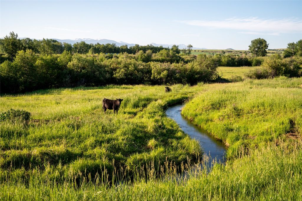 164 Pony Road, Harrison, MT 59735 photo 33