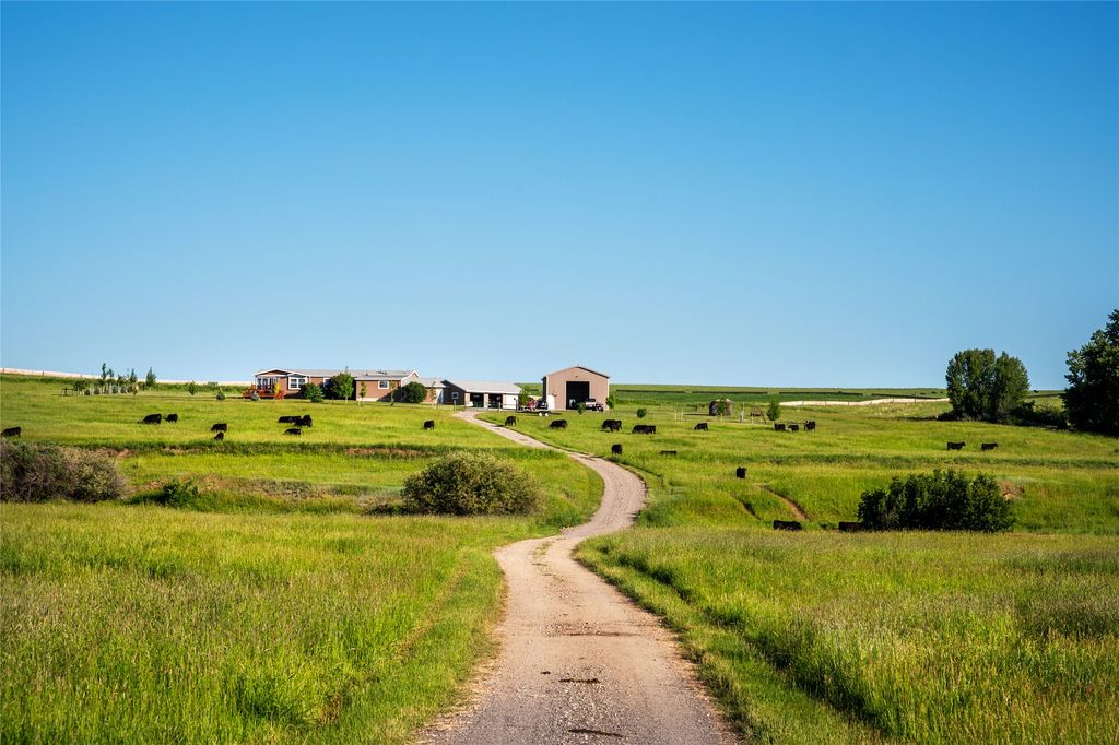 164 Pony Road, Harrison, MT 59735 photo 39