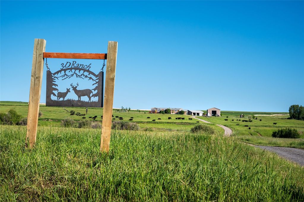 164 Pony Road, Harrison, MT 59735 photo 4