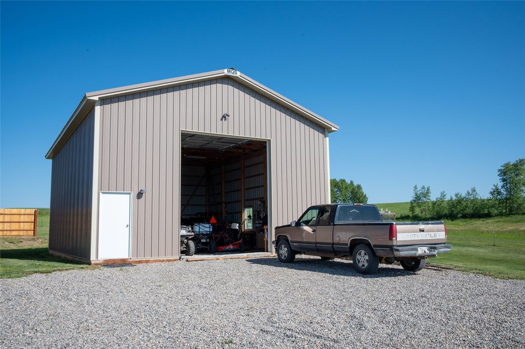 164 Pony Road, Harrison, MT 59735 photo 47