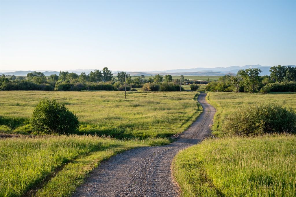 164 Pony Road, Harrison, MT 59735 photo 5