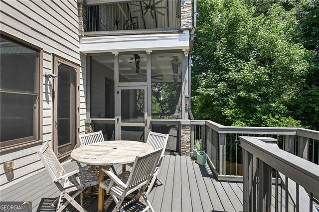 2967 Lookout Place NE, Atlanta, GA 30305