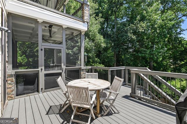 2967 Lookout Place NE, Atlanta, GA 30305