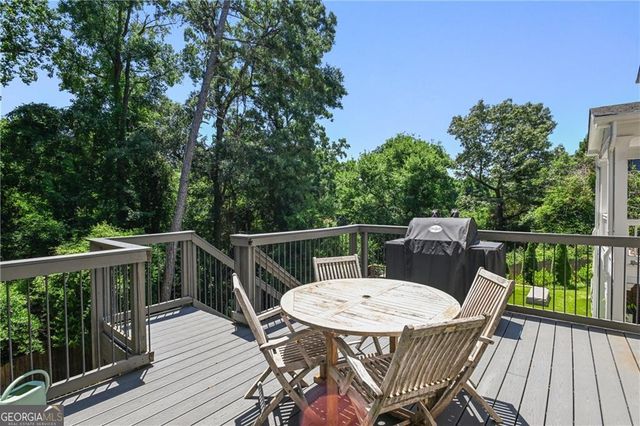 2967 Lookout Place NE, Atlanta, GA 30305
