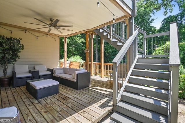 2967 Lookout Place NE, Atlanta, GA 30305