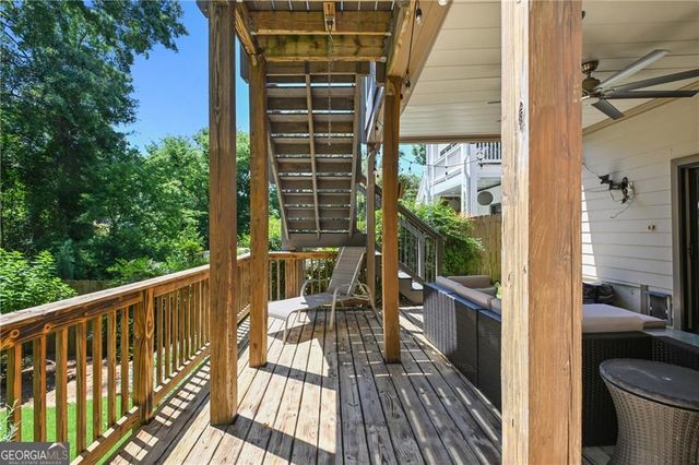 2967 Lookout Place NE, Atlanta, GA 30305
