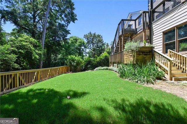 2967 Lookout Place NE, Atlanta, GA 30305