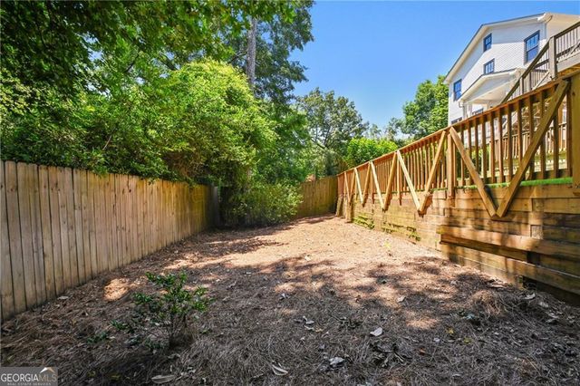 2967 Lookout Place NE, Atlanta, GA 30305