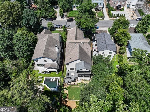2967 Lookout Place NE, Atlanta, GA 30305