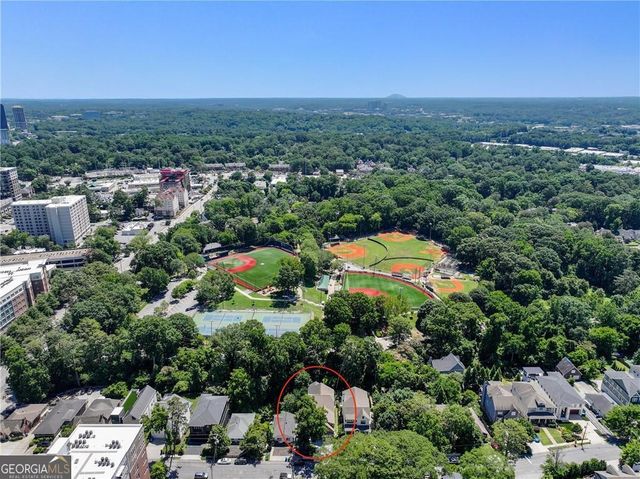 2967 Lookout Place NE, Atlanta, GA 30305