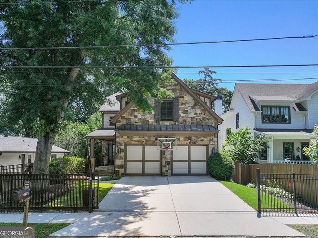 2967 Lookout Place NE, Atlanta, GA 30305