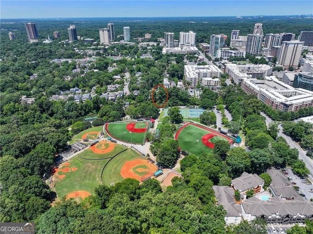 2967 Lookout Place NE, Atlanta, GA 30305