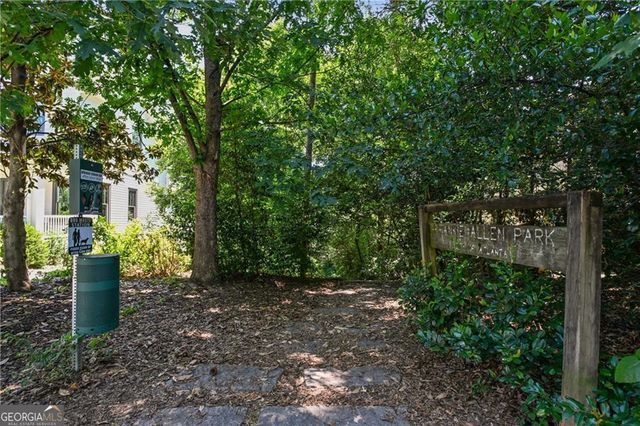 2967 Lookout Place NE, Atlanta, GA 30305