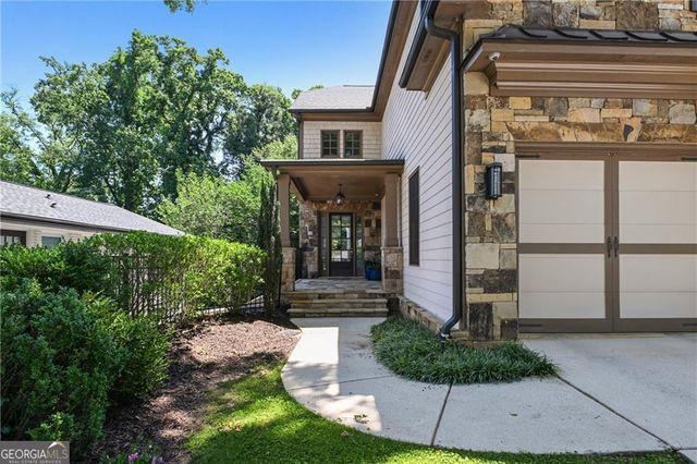 2967 Lookout Place NE, Atlanta, GA 30305