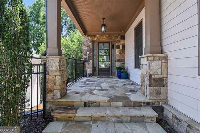 2967 Lookout Place NE, Atlanta, GA 30305