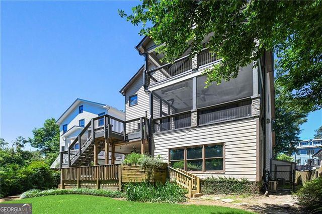 2967 Lookout Place NE, Atlanta, GA 30305