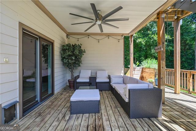 2967 Lookout Place NE, Atlanta, GA 30305