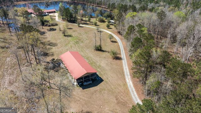 1229 Pierce Road, Waverly Hall, GA 31831