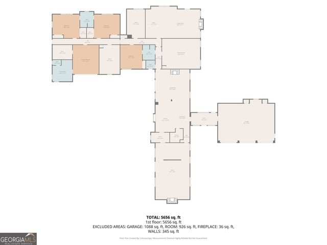 1229 Pierce Road, Waverly Hall, GA 31831