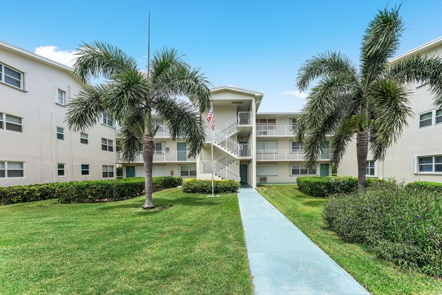 150 Horizon Street E, Boynton Beach, FL 33435