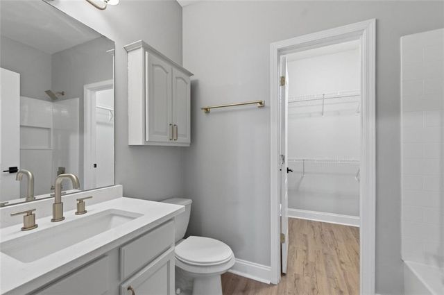 259 Derby Court, Acworth, GA 30102