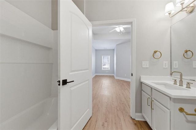 259 Derby Court, Acworth, GA 30102