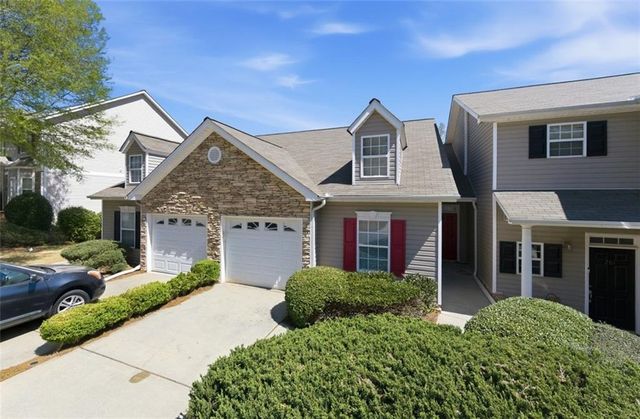 259 Derby Court, Acworth, GA 30102