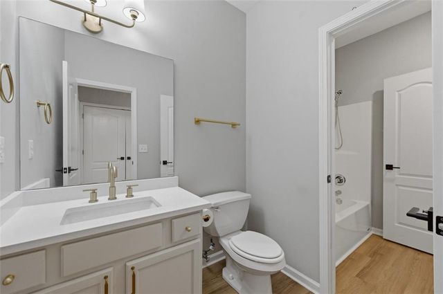 259 Derby Court, Acworth, GA 30102