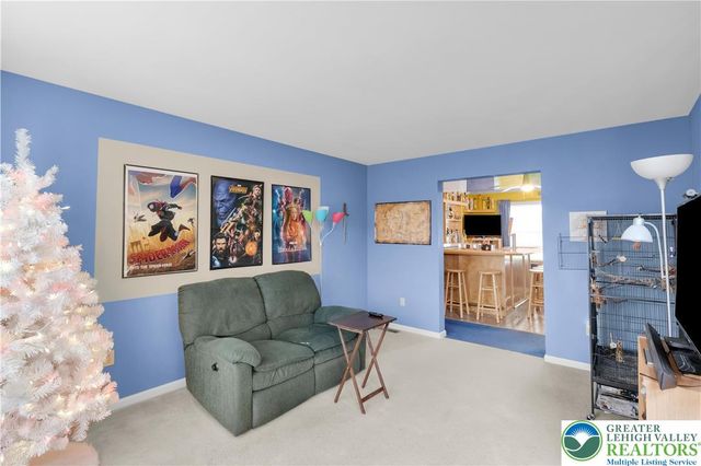 2438 Blue Jay Drive, Upper Nazareth Twp, PA 18064