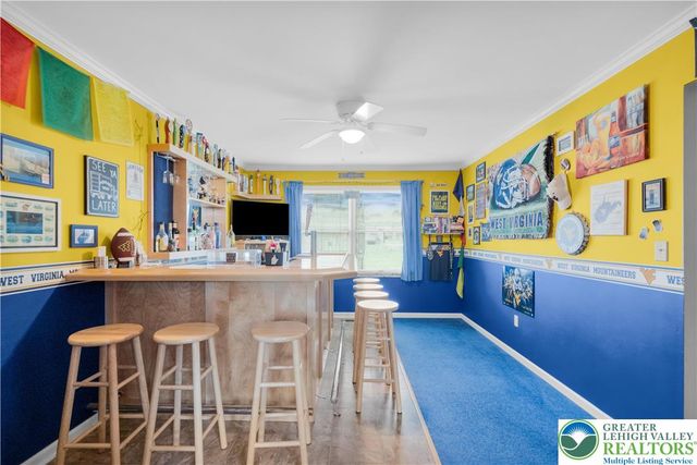 2438 Blue Jay Drive, Upper Nazareth Twp, PA 18064