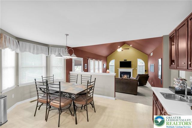 2438 Blue Jay Drive, Upper Nazareth Twp, PA 18064