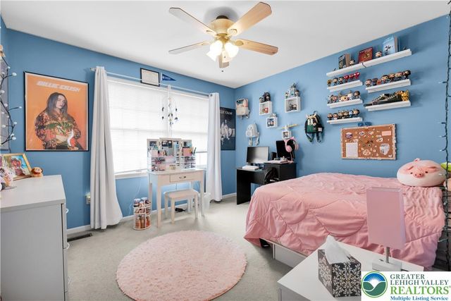 2438 Blue Jay Drive, Upper Nazareth Twp, PA 18064